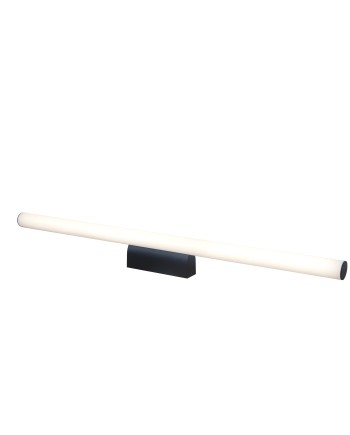 ANTIGA * APLIQUE LED IP44 4000K 18W NEGRO